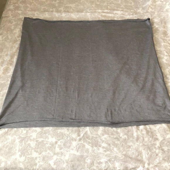 Lucy Infinity Technical Scarf - Picture 4 of 8